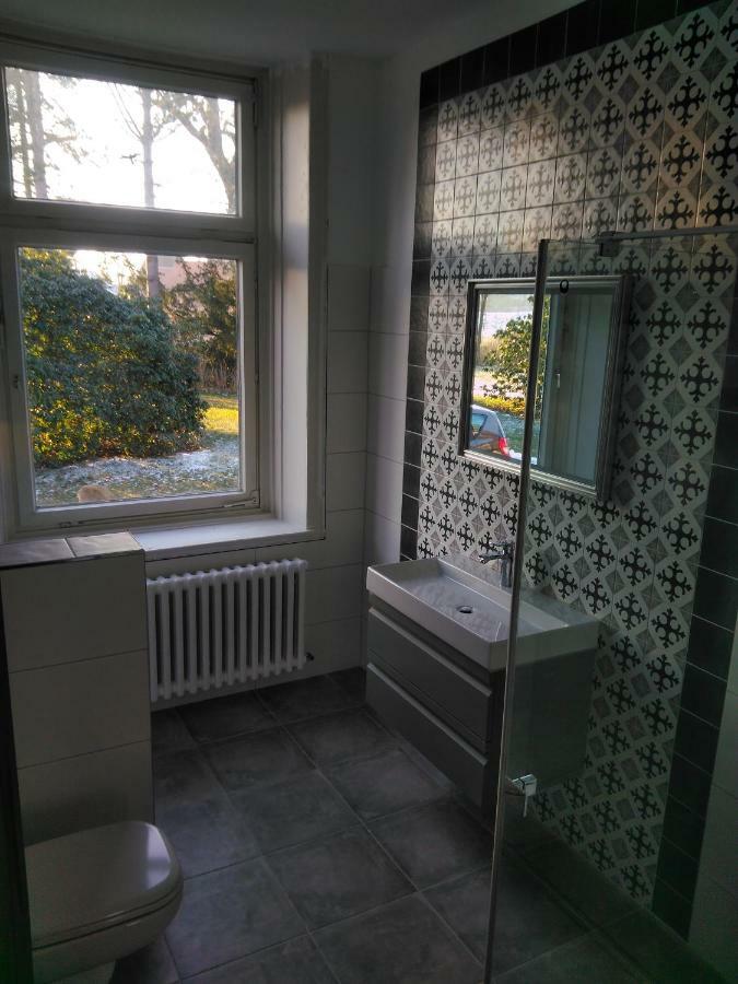 4 Sterne Wohnen "Zum Alten Forsthof" Am Schlosspark, App 1 "Smuck Und Groot" Eutin Exteriér fotografie